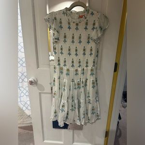 Beautiful never been worn oliphant dress